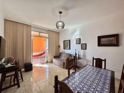 Apartamento, 3 quartos, 80 m² - Foto 3