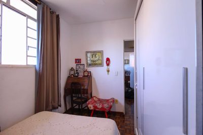 Apartamento, 2 quartos, 45 m² - Foto 5