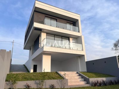 Sobrado, 3 quartos, 292 m² - Foto 4