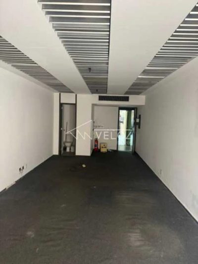 Sala-Conjunto, 37 m² - Foto 3