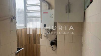Apartamento, 3 quartos, 127 m² - Foto 4