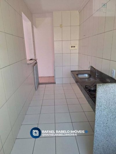 Apartamento, 2 quartos, 49 m² - Foto 5