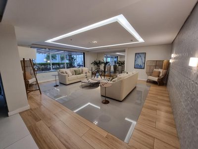 Apartamento, 3 quartos, 140 m² - Foto 3