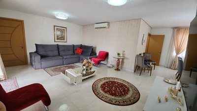 Apartamento, 4 quartos, 185 m² - Foto 2