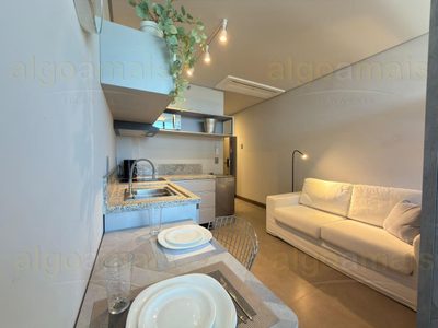 Loft, 27 m² - Foto 1