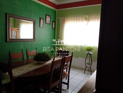 Casa, 3 quartos, 280 m² - Foto 5
