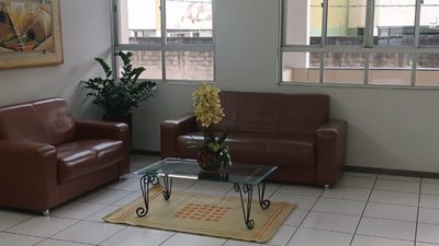 Apartamento, 2 quartos, 55 m² - Foto 1