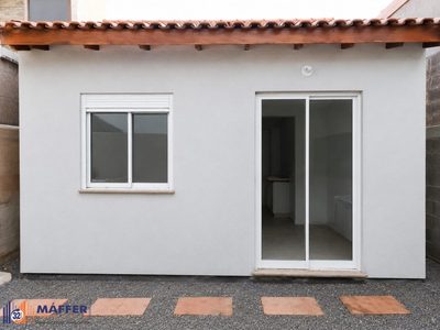 Sobrado, 3 quartos, 64 m² - Foto 2