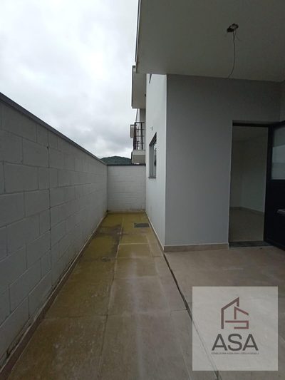 Casa de Condomínio, 2 quartos - Foto 1