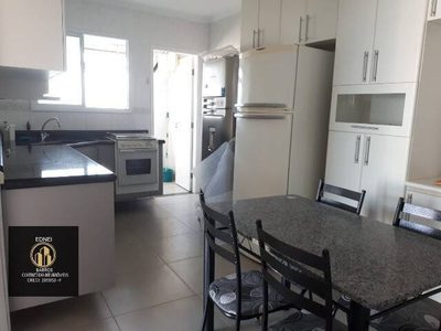 Apartamento, 4 quartos, 320 m² - Foto 5