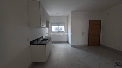 Apartamento, 2 quartos, 58 m² - Foto 2