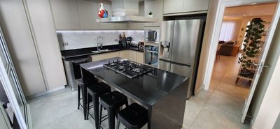 Sobrado, 4 quartos, 400 m² - Foto 5