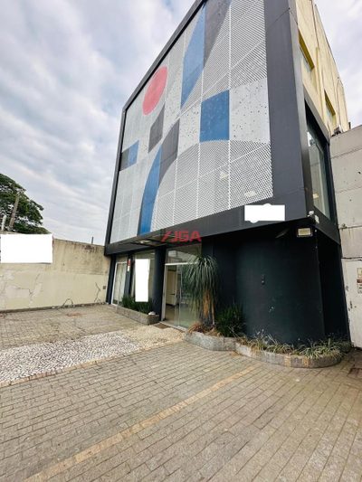Loja-Salão, 1346 m² - Foto 2