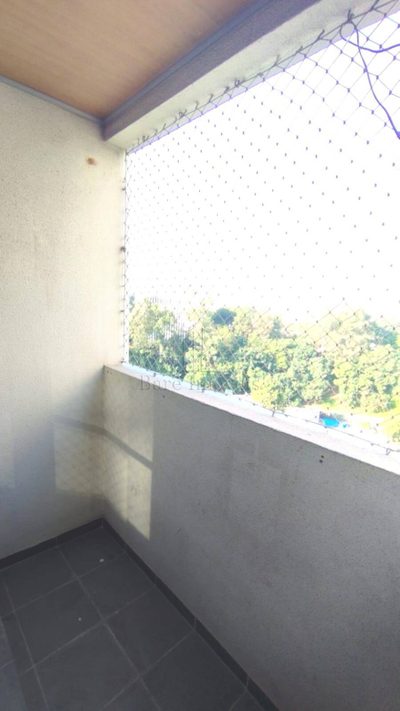Apartamento, 3 quartos, 67 m² - Foto 4