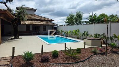 Sítio, 4 quartos, 1050 m² - Foto 2