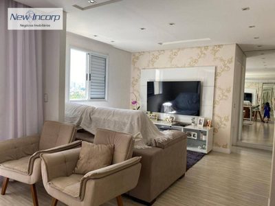 Apartamento, 3 quartos, 75 m² - Foto 5