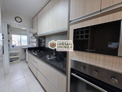 Apartamento, 3 quartos, 78 m² - Foto 5