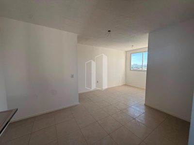 Apartamento, 2 quartos, 52 m² - Foto 3