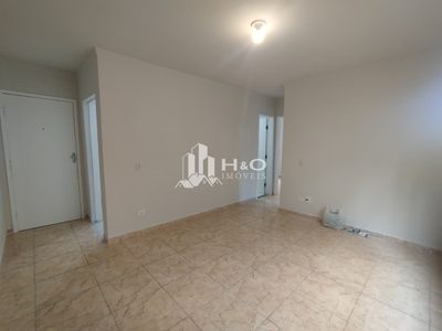 Apartamento, 2 quartos, 50 m² - Foto 3