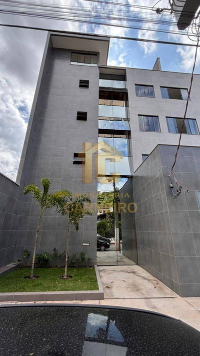 Apartamento, 3 quartos, 174 m² - Foto 1