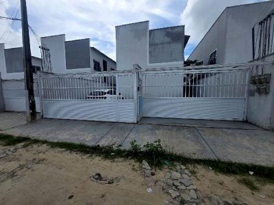 Apartamento, 2 quartos, 49 m² - Foto 1