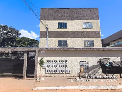 Apartamento, 2 quartos, 60 m² - Foto 1