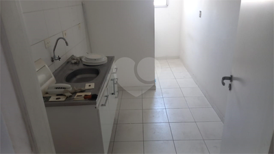 Apartamento, 2 quartos, 42 m² - Foto 5