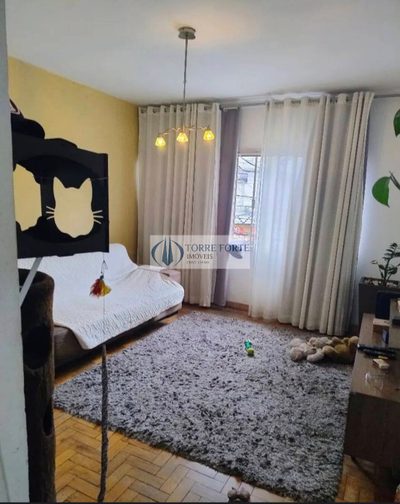 Apartamento, 3 quartos, 96 m² - Foto 1