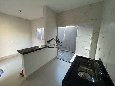Casa, 2 quartos, 48 m² - Foto 2