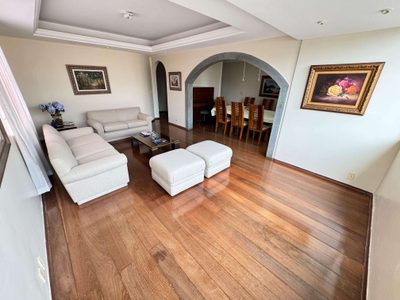 Cobertura, 4 quartos, 85 m² - Foto 2