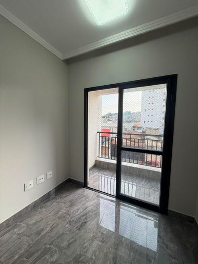 Apartamento, 2 quartos, 52 m² - Foto 2