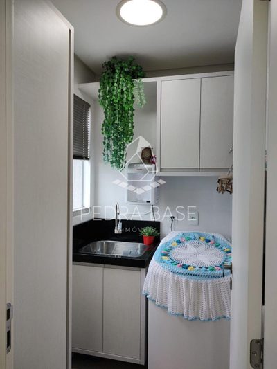 Apartamento, 2 quartos, 80 m² - Foto 5