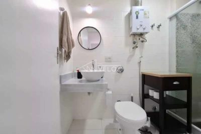 Apartamento, 2 quartos, 58 m² - Foto 1