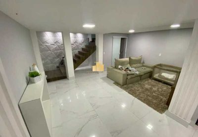 Casa, 3 quartos, 180 m² - Foto 4