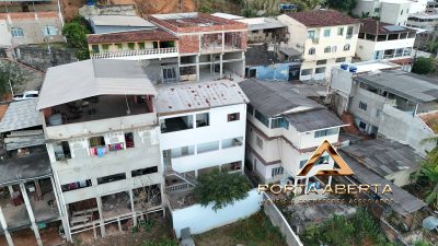 Casa, 1 quarto, 65 m² - Foto 1