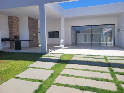 Casa, 3 quartos - Foto 5