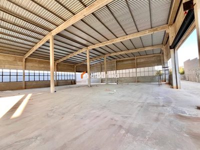 Depósito-Galpão, 1250 m² - Foto 5