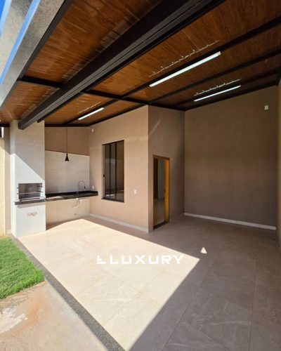 Casa, 3 quartos, 109 m² - Foto 4