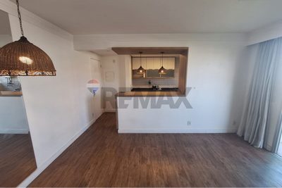 Apartamento, 2 quartos, 62 m² - Foto 2