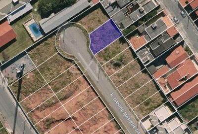 Terreno, 210 m² - Foto 1