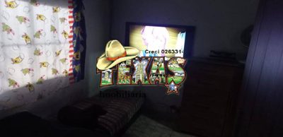 Casa, 1 quarto - Foto 4