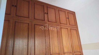 Apartamento, 2 quartos, 61 m² - Foto 5