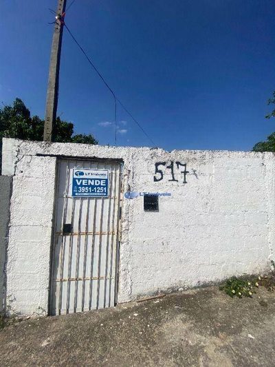 Casa, 2 quartos, 45 m² - Foto 1