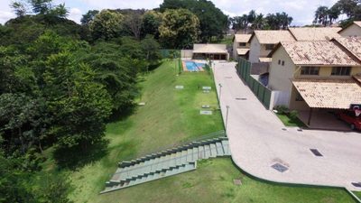 Sobrado, 3 quartos, 161 m² - Foto 3