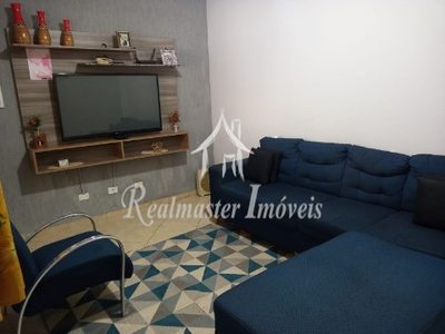 Casa, 2 quartos, 106 m² - Foto 3