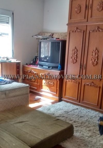 Sobrado, 4 quartos, 270 m² - Foto 3