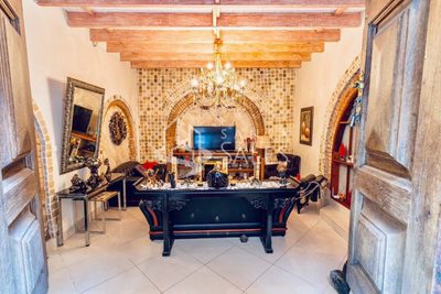 Casa, 11 quartos, 270 m² - Foto 1