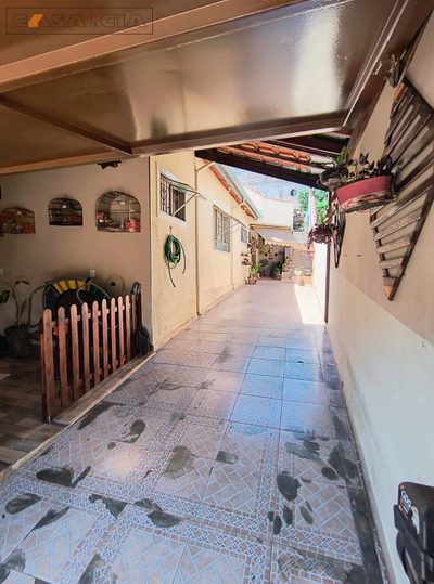 Casa, 3 quartos, 162 m² - Foto 5