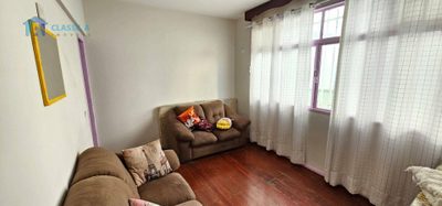 Apartamento, 3 quartos, 122 m² - Foto 2