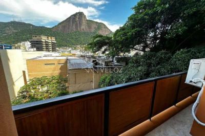 Apartamento, 3 quartos, 253 m² - Foto 2